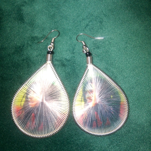 Earrings 1 for $12 - Pearl Drop, Pineapple, or Marley - Picture 7 of 11